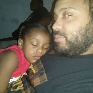 Meet your Posher, Damian